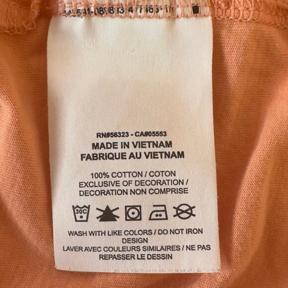 Nike Men’s The Nike Tee Size L Tropical Sun Graphic Casual Vacation Cotton - Picture 7 of 10